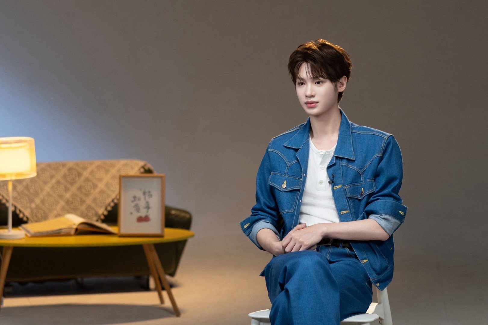 青年演员的正确打开方式！不浮躁不冒进，用心揣摩每个角色，黄明昊正在用作品说话，用