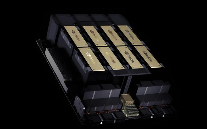 【中国市场潜在需求旺盛，英伟达准备加产量】

路透社援引2位知情人士的说法称，人