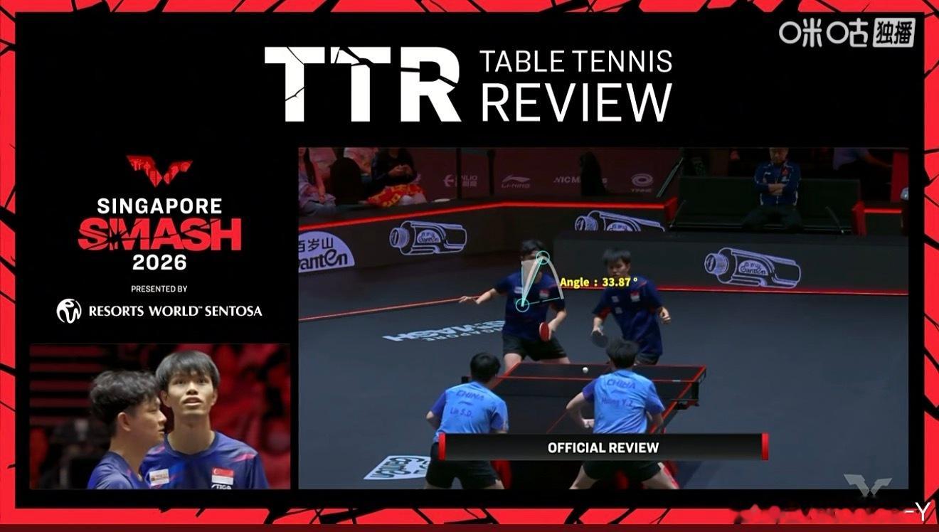 黑天使频繁发力 我都来不及发博了新加坡队失败一次中国队成功一次都是挑战回抛 