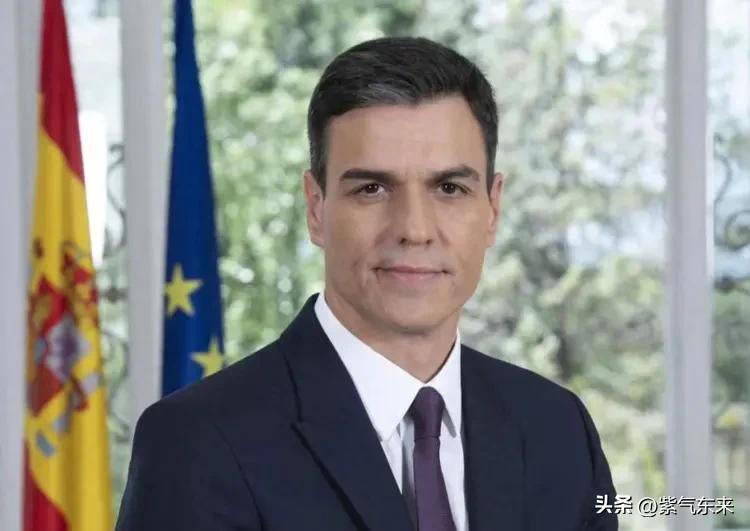 西班牙好样的，敢为正义发声，硬刚美国，敢为天下先！

让特朗普气的的后槽牙都咬碎