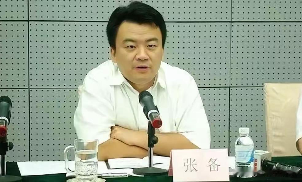 2016年，深圳前区长张备的辞职决定令众人瞩目，他选择在事业高峰期辞去公职转战商