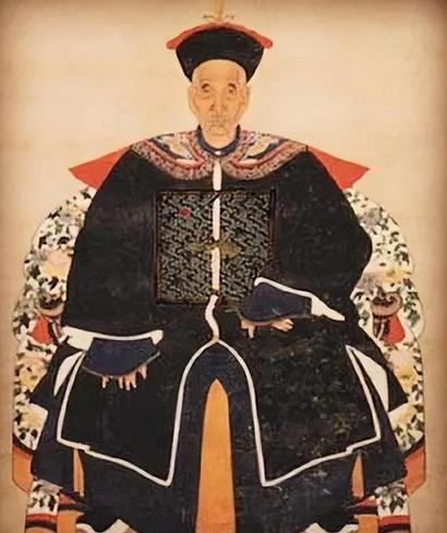 乾隆给张廷玉定了个"文和"的谥号，这四个字看着平平无奇，放进清代谥法序列里一比，