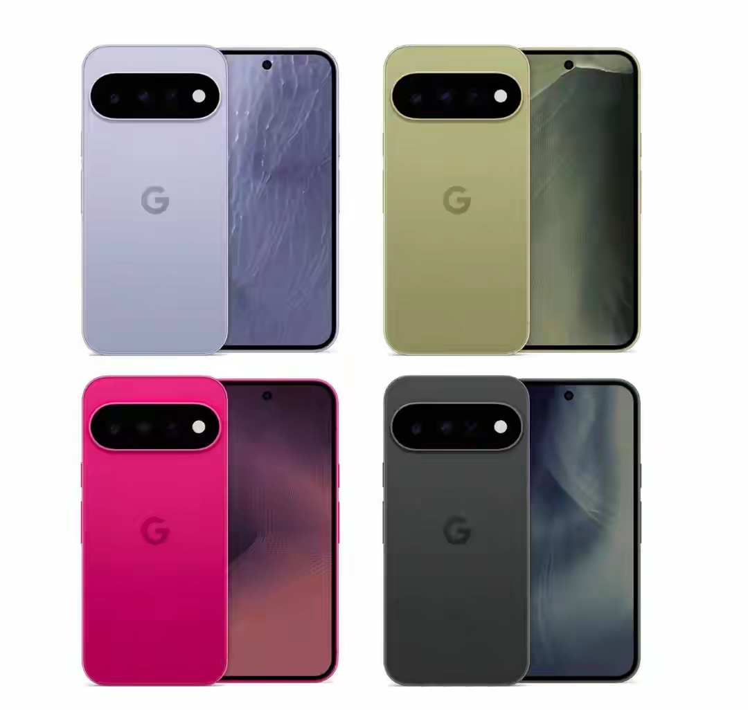 谷歌Pixel11美版价格配色全曝光！亚马逊临时上架泄露全部信息，标准版899美