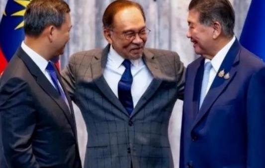 为什么朝鲜、巴基斯坦、柬埔寨集体对中国变脸？这些曾受中国照顾的国家，如今要么亲俄