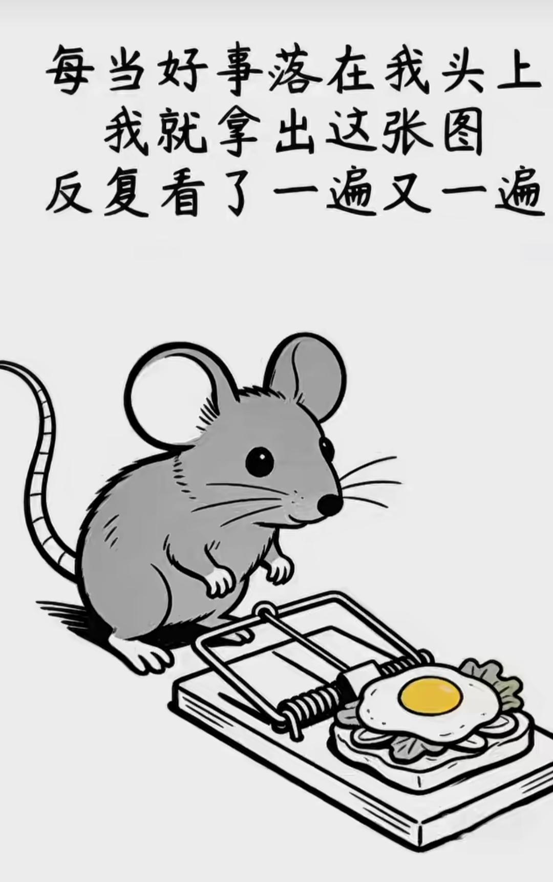 现在这大环境，任何人给你说个好事，你都得三思而后行啊！
