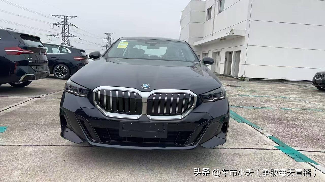 宝马目前价格最坚挺的车型只有一个，就是宝马X3。其他的3系、5系、X1等车型，基