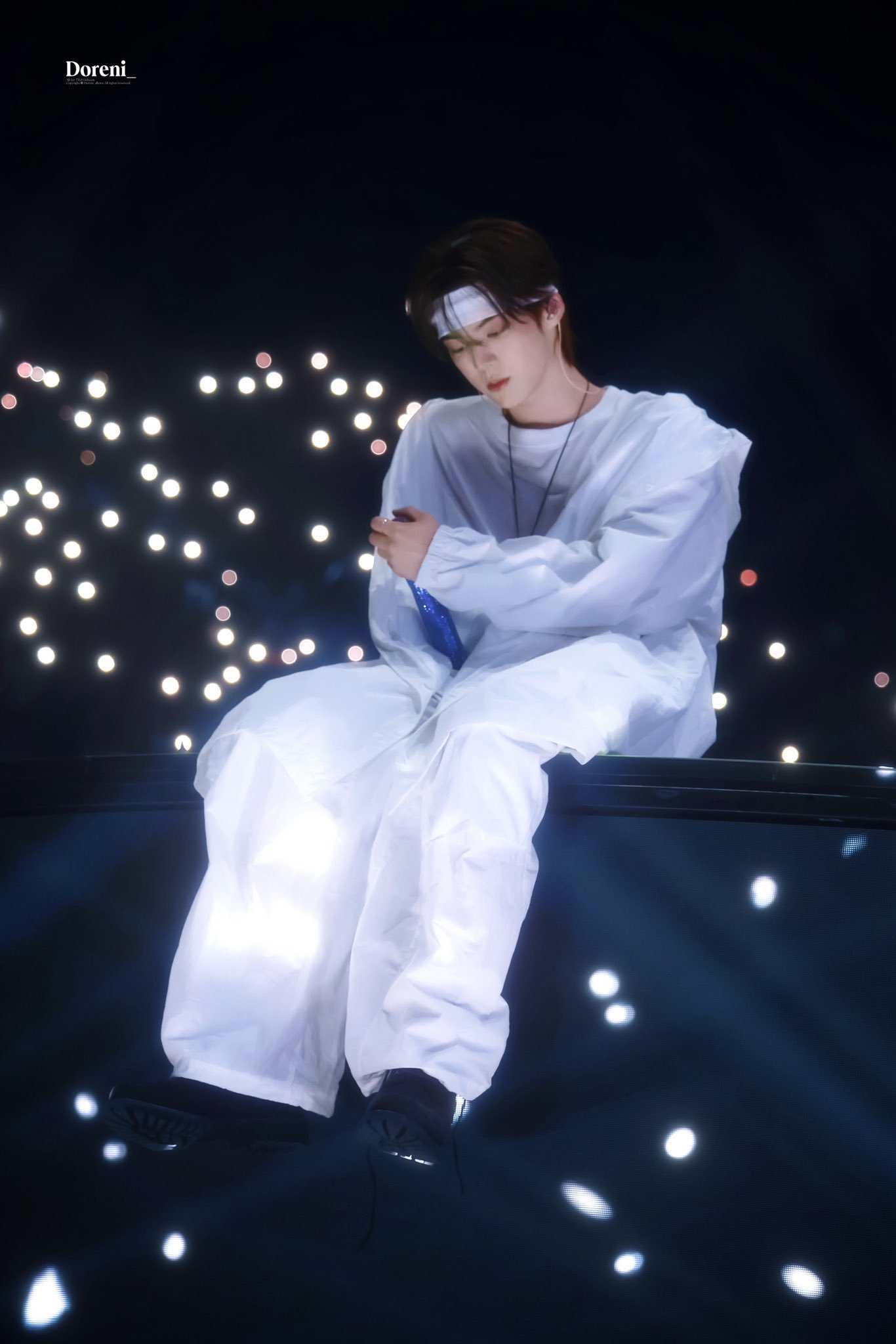 金道勋DoHoon[超话] [许愿星]金道勋 [许愿星]tws唯一ace金道勋 