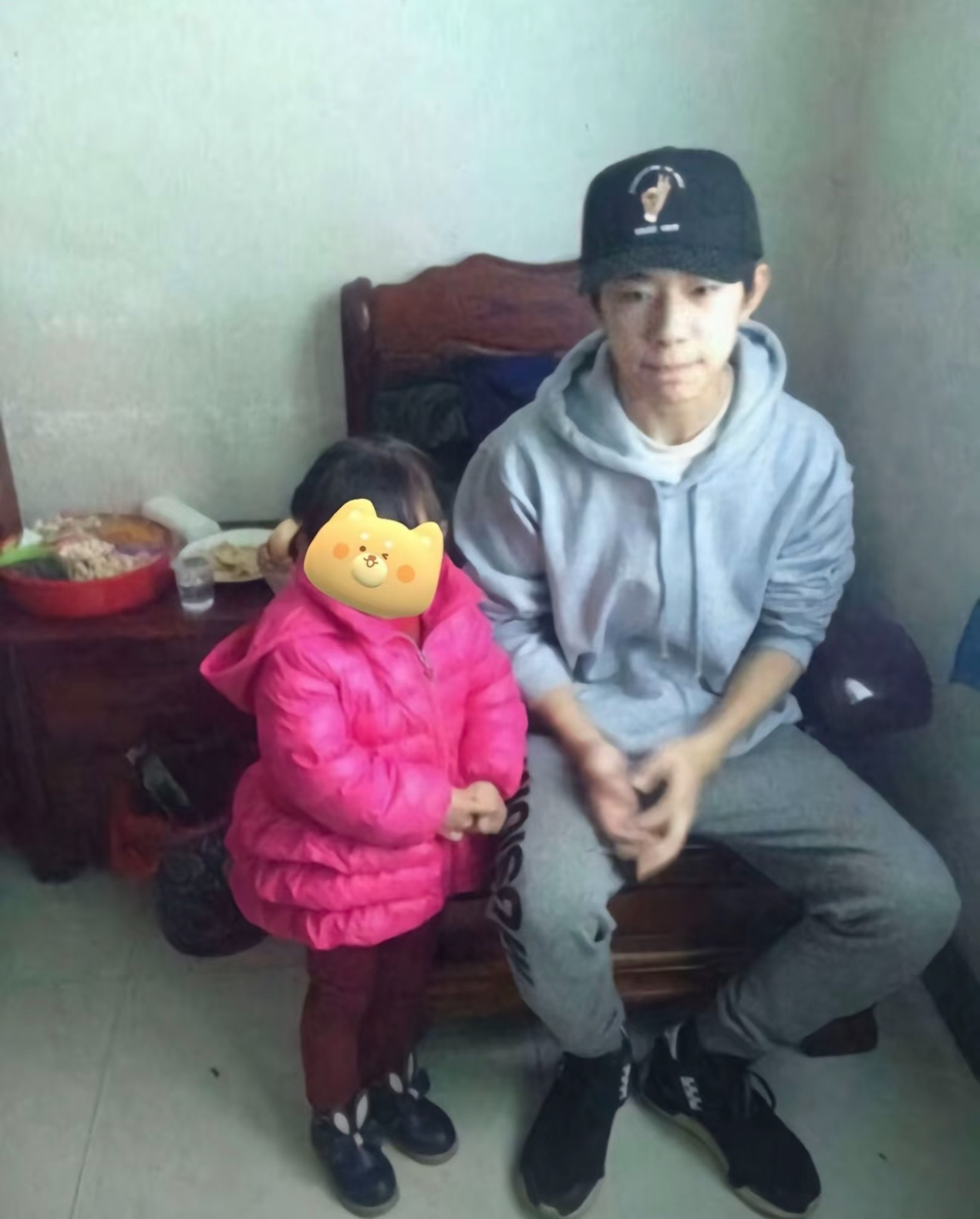 影帝幼年体“这是我们家的明星易烊千玺先生～” 