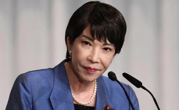 日本的态度这回算是彻底明朗了。

高市早苗直言，她将对因自己言论造成的中日对立，