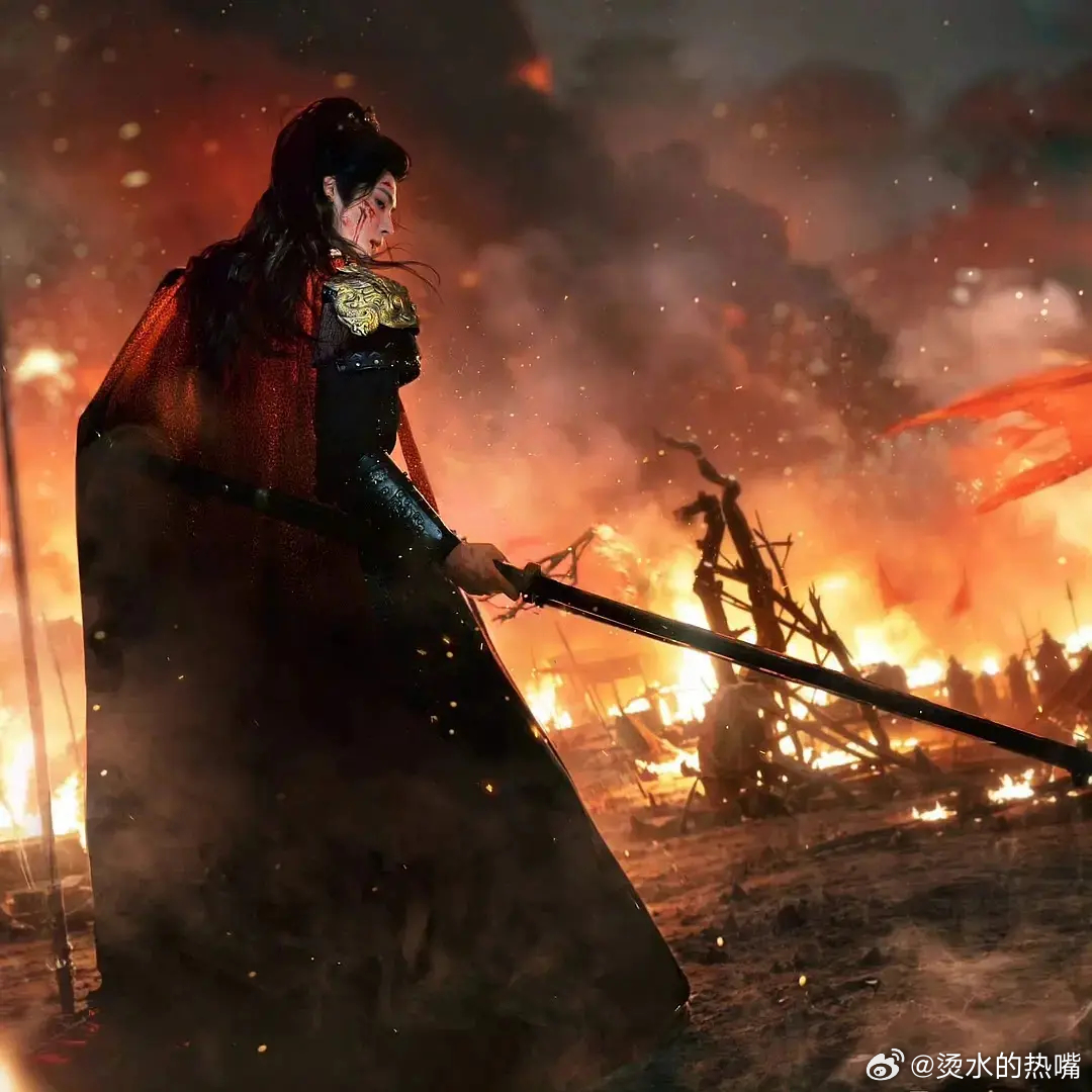 不知道怎么形容，《雀骨》古言味真的很浓 古言味真的是一种感觉