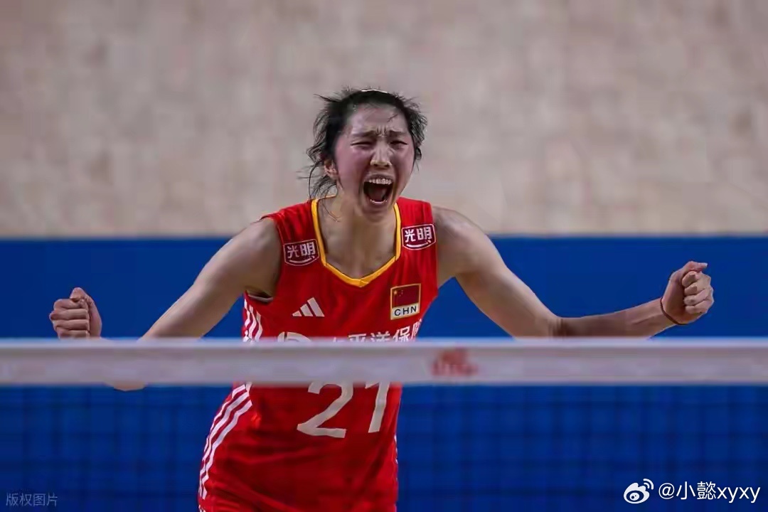 决战天津！亚锦赛冲奥运门票，中国女排半决赛死磕日泰排球中国女排 女排亚锦赛将在天