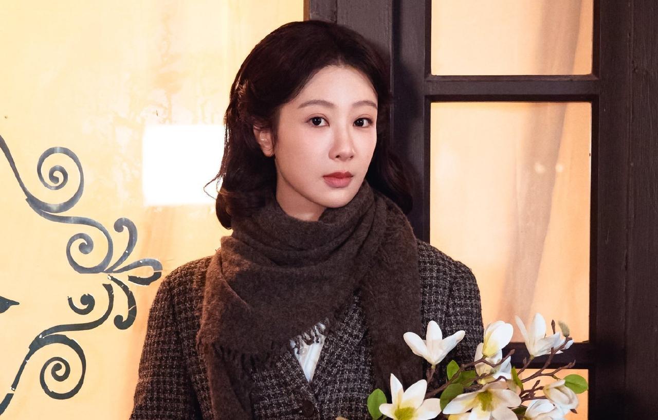 影视剧祯娘传[超话]杨紫李祯  yz‍杨紫祯娘传 

我意江南似风前絮，奈少年留