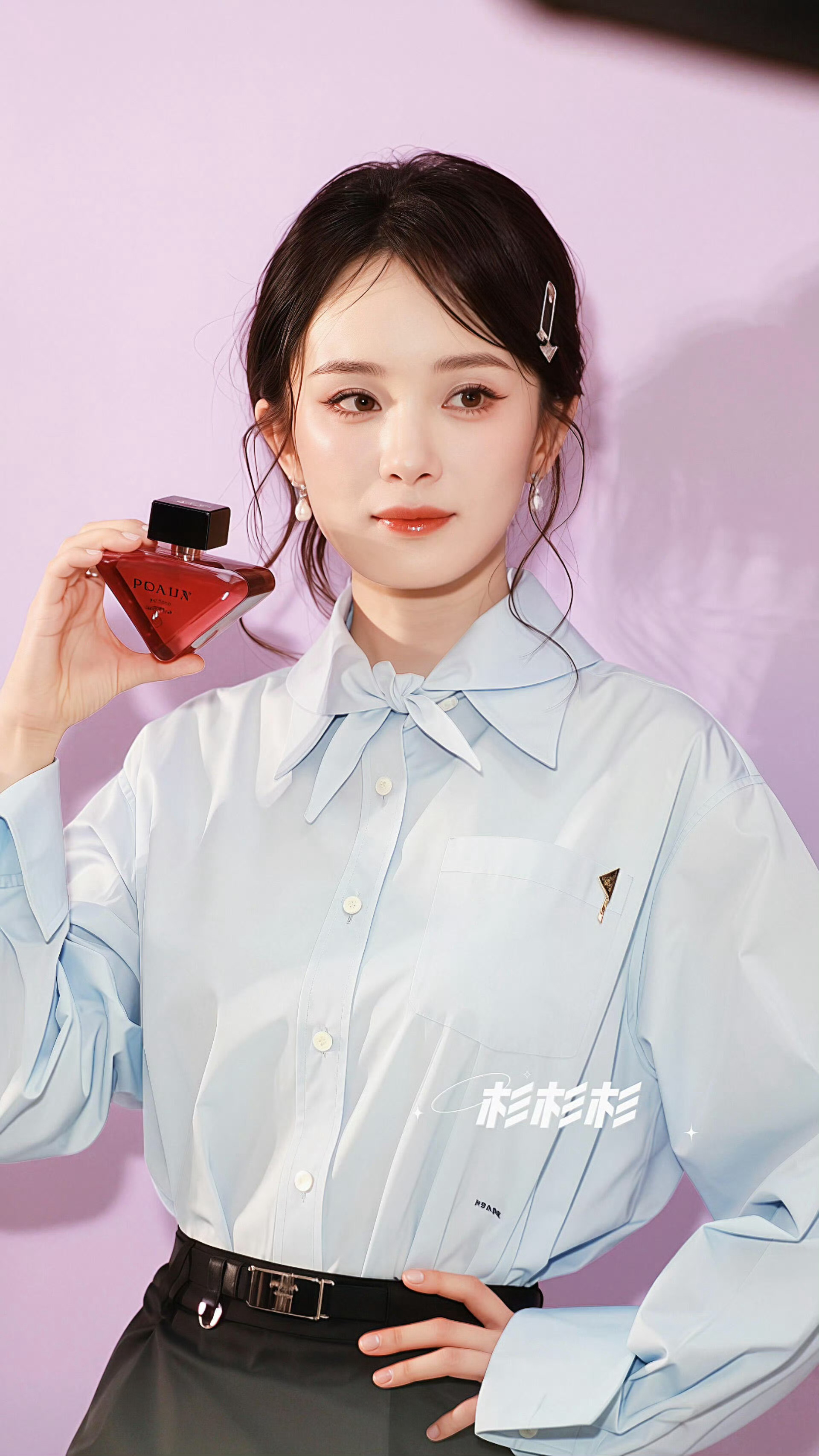 杨幂杨幂0912生日快乐 ym杨幂和火锅 少年跨过泥泞，执灯直追时代 𝓣𝓮?