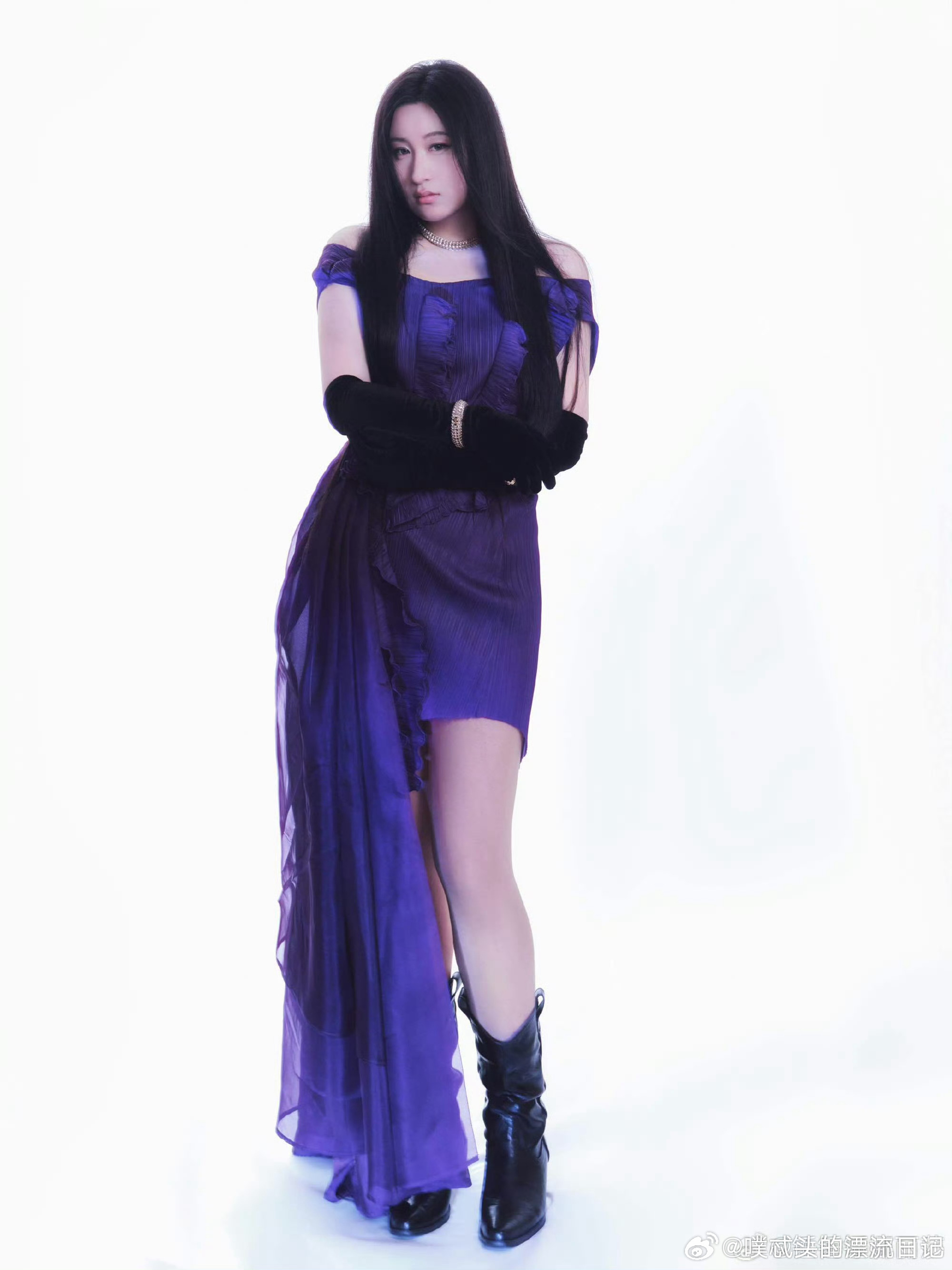 锤娜丽莎认证！喜欢尤长靖入股不亏✨ 11年挚友双向奔赴，歌手舞台并肩，从微时到巅