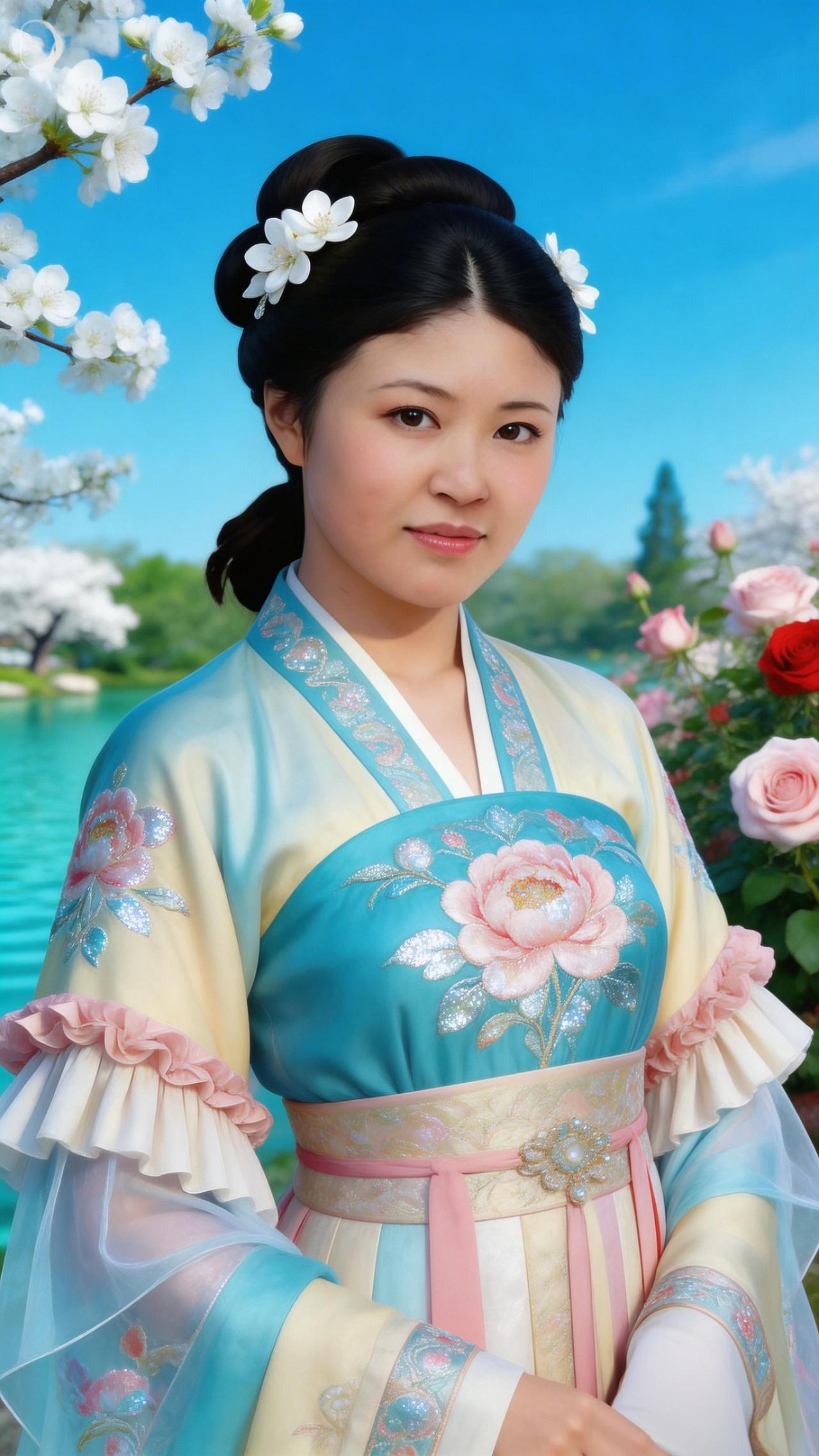 发一张二张美女图，露点肉，露点腿，再配句模棱两可的话，阅读点赞无数。
男人都爱美