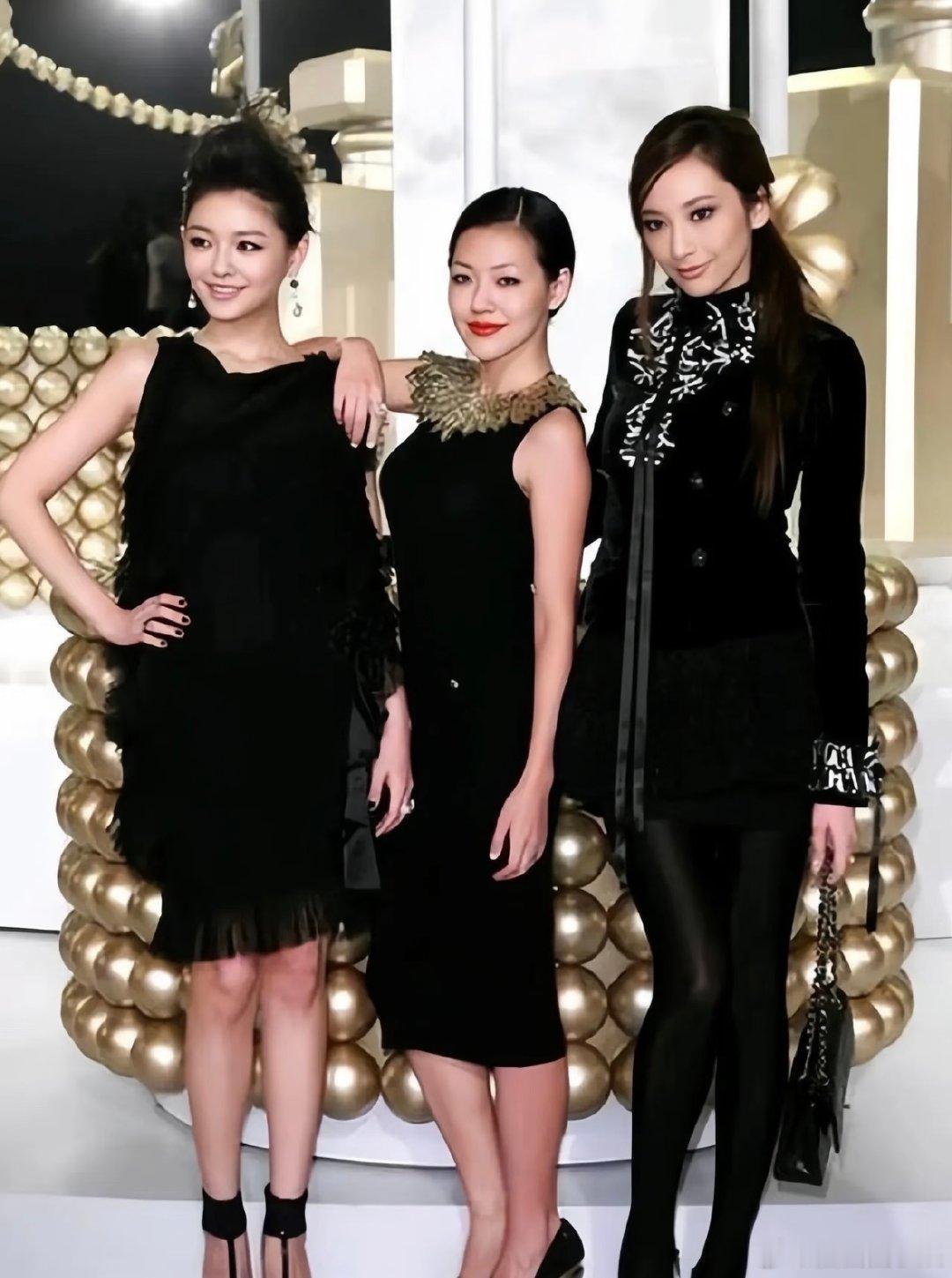 吴佩慈去看了大S吴佩慈去墓地看大S 吴佩慈去看了大S，那句“熙媛，爱你！”在这里