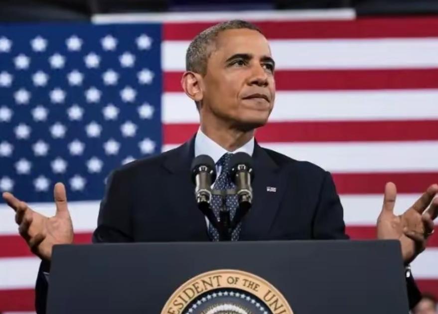 大家知道特朗普第一讨厌的人是谁吗？有人说是拜登，有人说是佩洛西，其实不是的，特朗