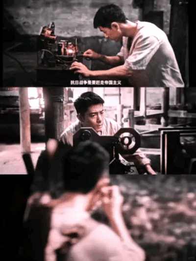 肖战得闲谨制票房超3.6亿肖战深夜发文感谢1000万观众，背后的细节看哭无数人家