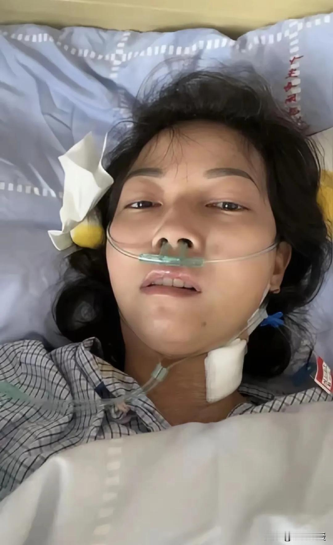一女子因酷热将空调连续开了一天一夜，期间死死紧闭门窗。等家里人发现的时候，她已经