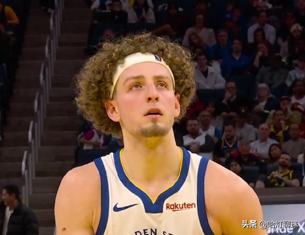 有一说一，勇士今天这3位角色球员的表现还是挺不错的！！！
波杰姆斯基：上场36分