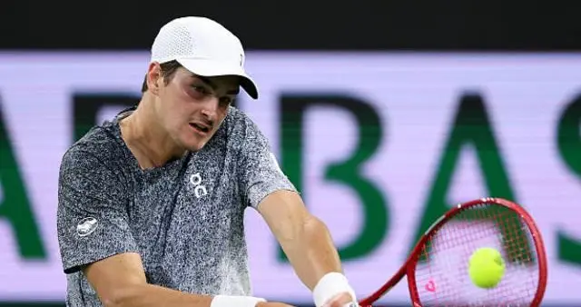 德约：官方力捧当然很好但也要讲究公平