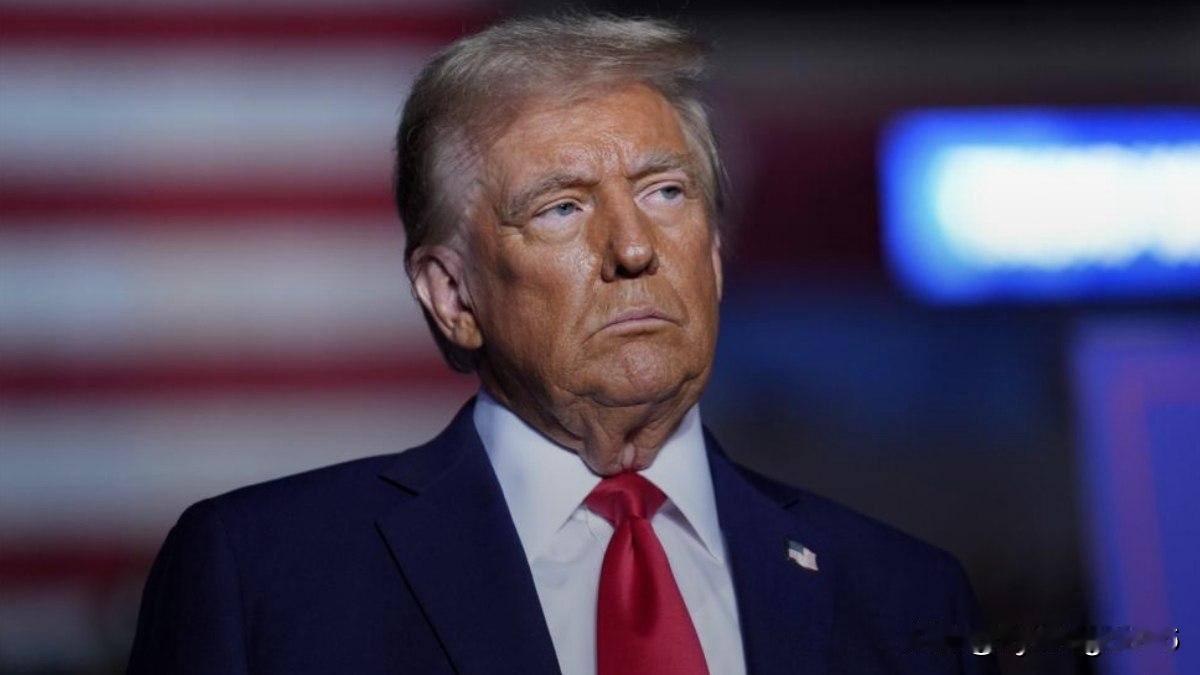 🇺🇸🇮🇷 只要美国仍视伊朗为威胁，便将对其动用武力。这一立场已在近期发布