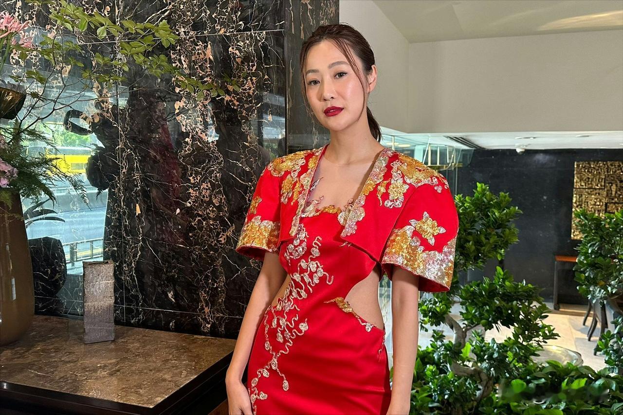 香港小姐2024｜佳丽爆退选潮佳指合约太苛刻 朱智贤：有得必有失
《2024香港