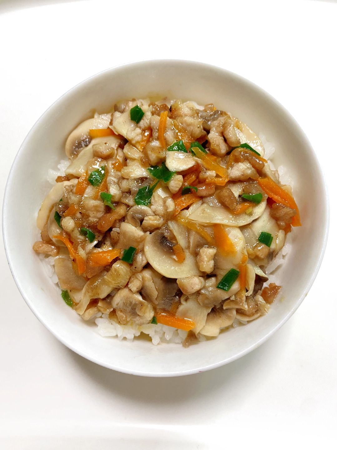 粗茶淡饭最养人