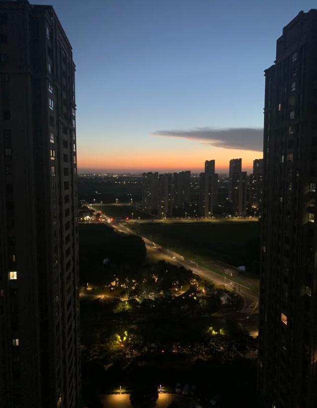 29岁深漂程序员：换了手动剃须刀后，同事说我换了一张脸

来深圳三年，一直在南山