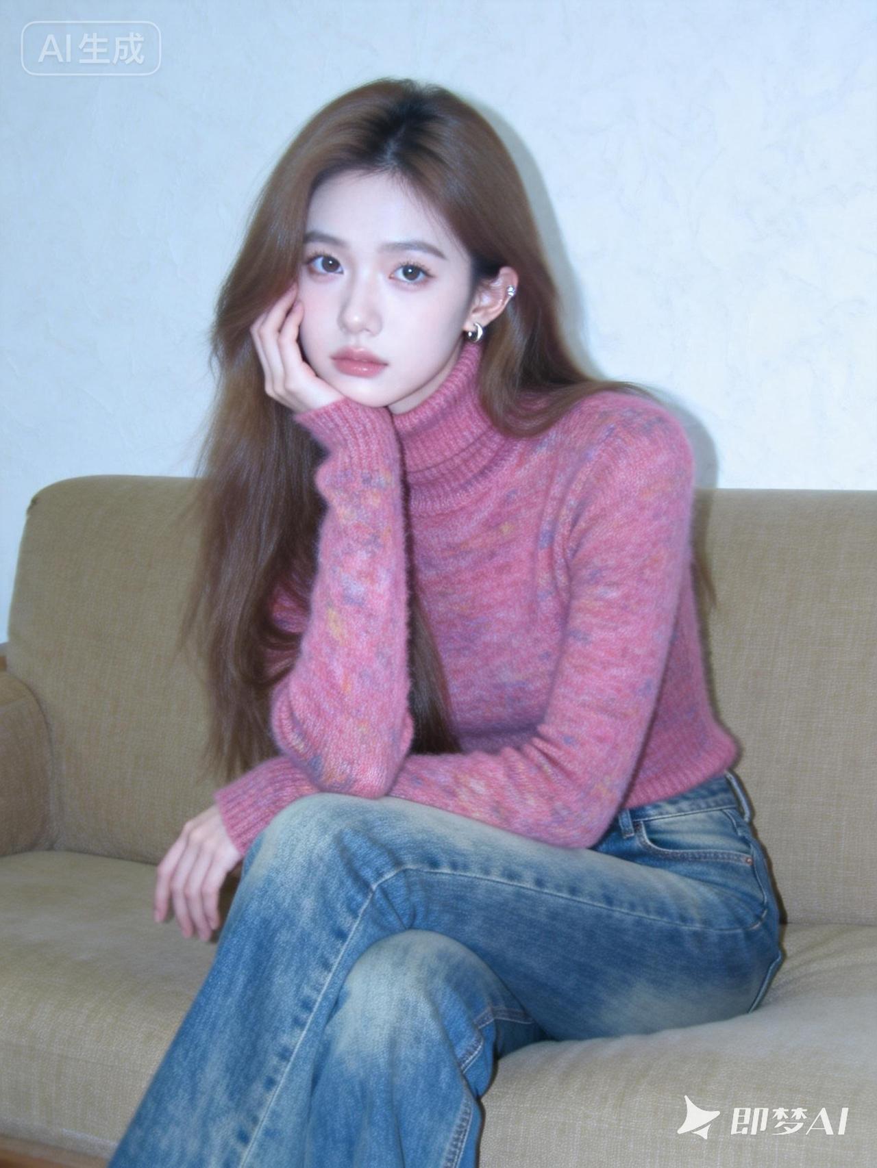 随性穿搭30岁女生如何穿才优雅? 分享你最喜欢的照片