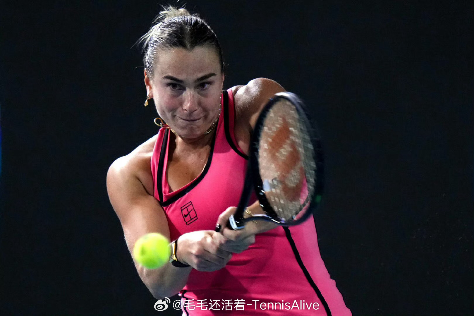 ✅第二次迈阿密四强✅第21次1000赛四强✅1000赛第145胜 