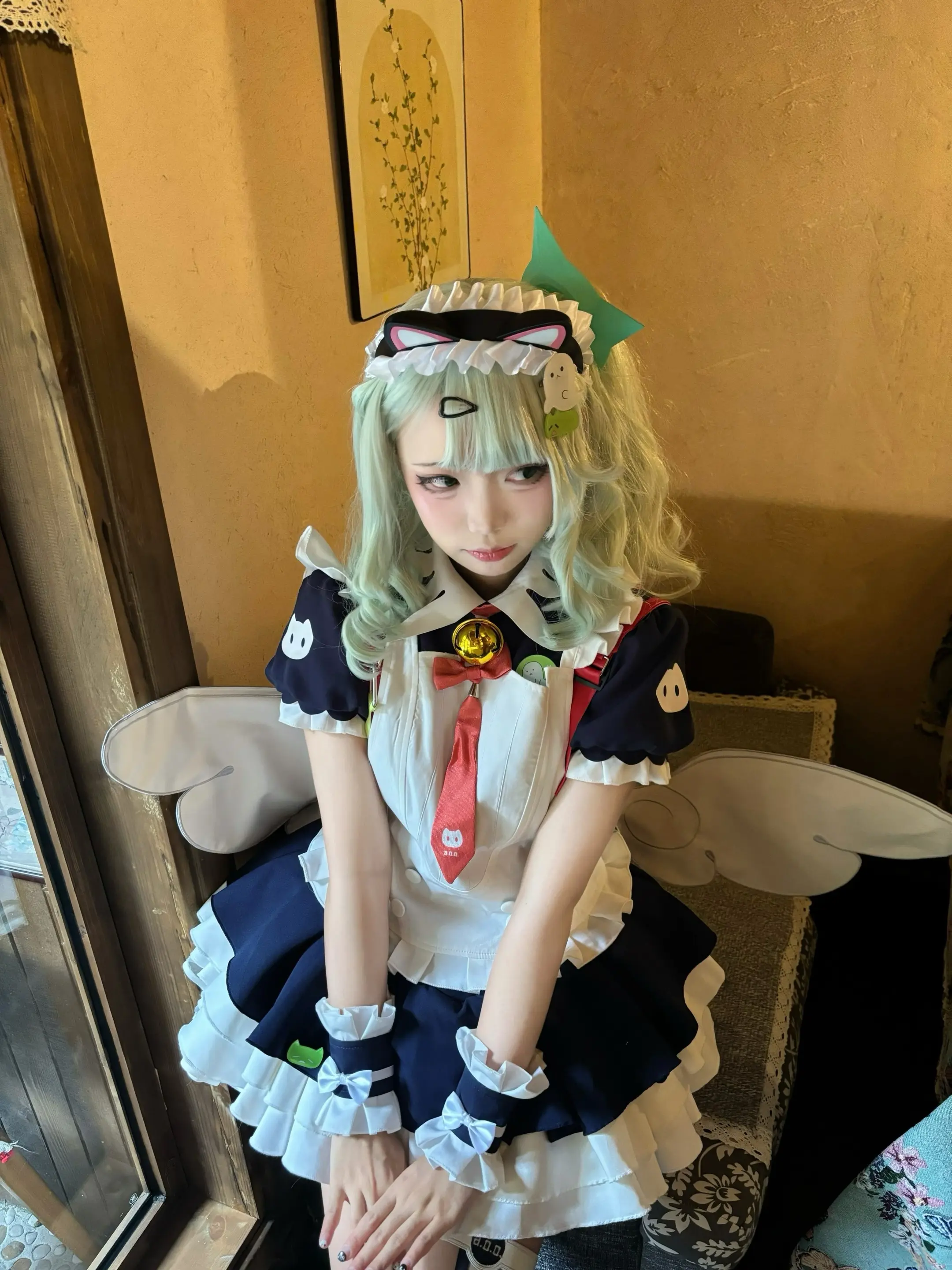 终于刷到熟女啦
