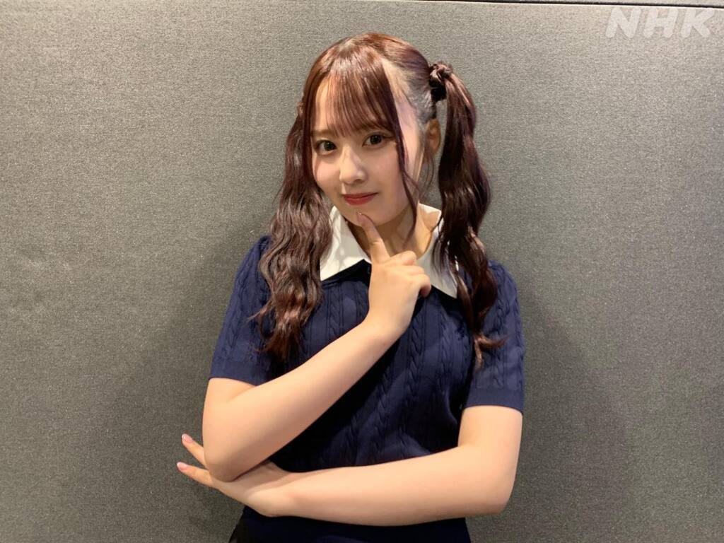 佐藤璃果川﨑桜池田瑛紗 　らじらー ​​​