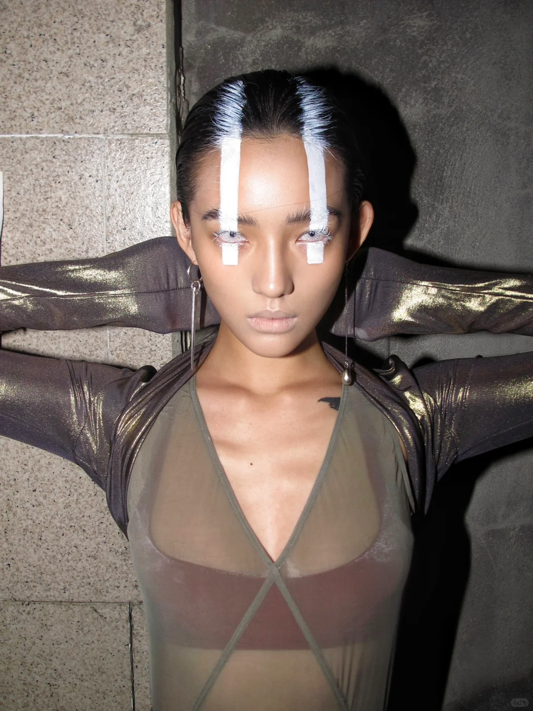 We belong to Rick Owens.