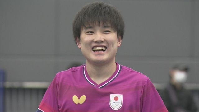 张本智和张本智和2026年名古屋亚运会 20260918【乒乓球】本土作战格外强