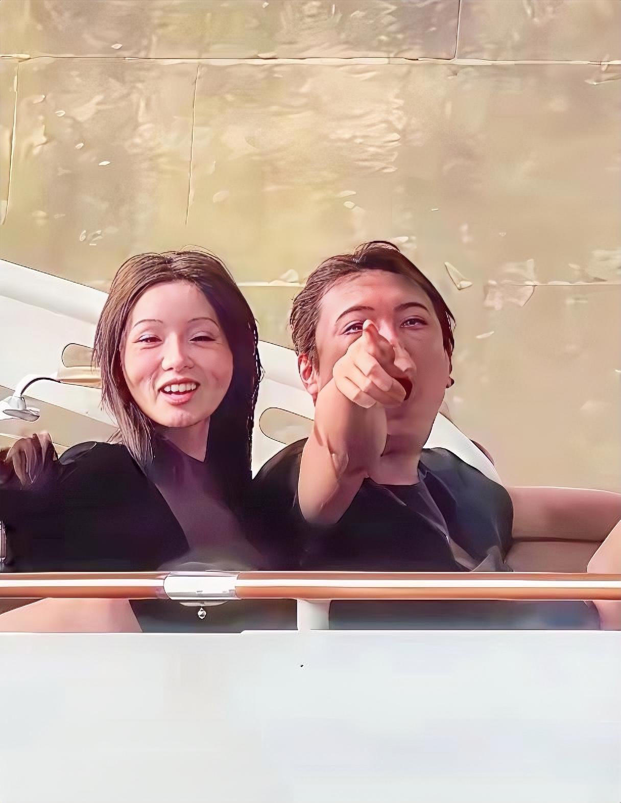 我还以为只有我消费降级了
原来他的消费也降级了。这世道，可怎么搞啊？