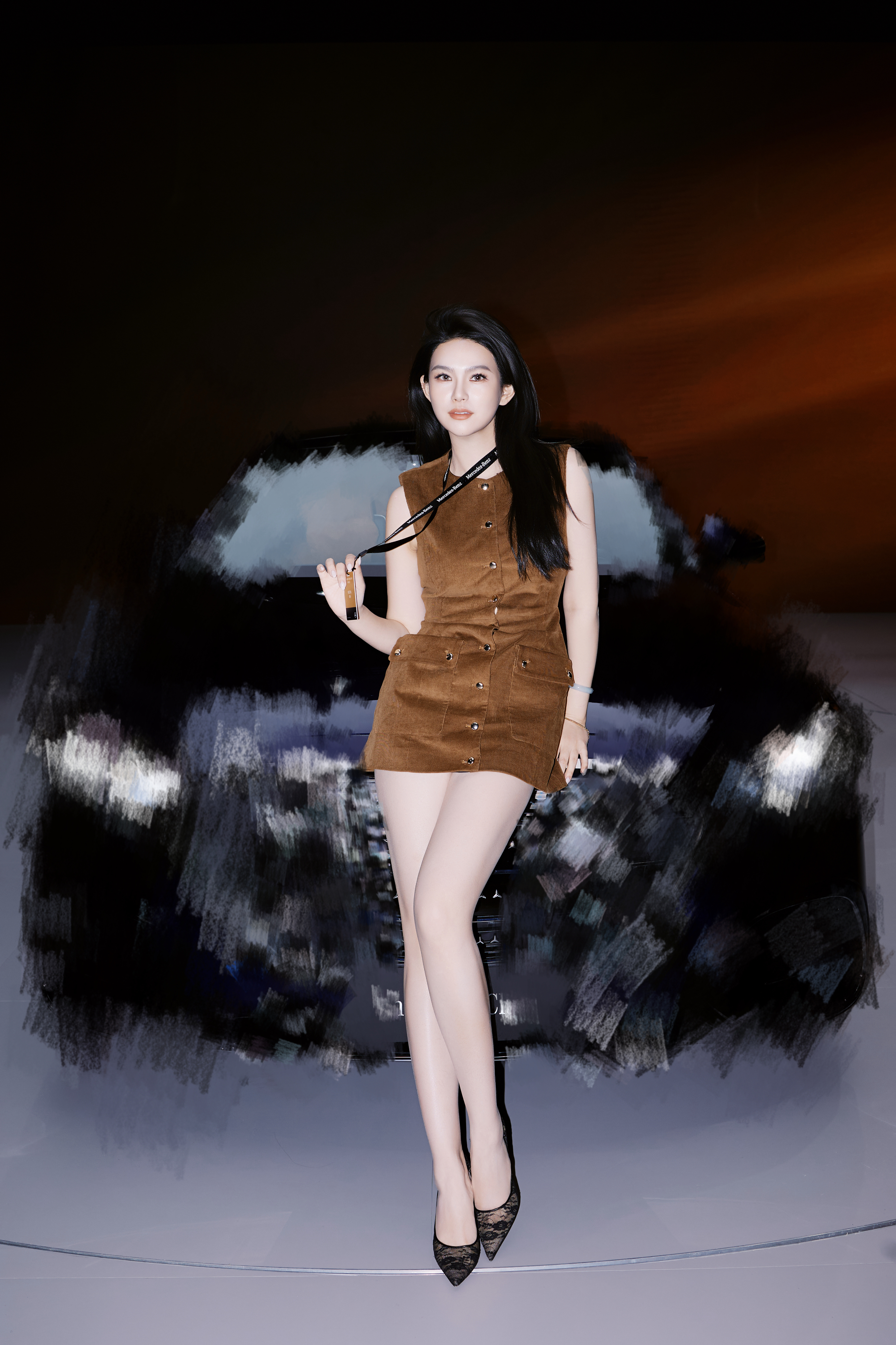 今日份500万 马赛克！ 北京