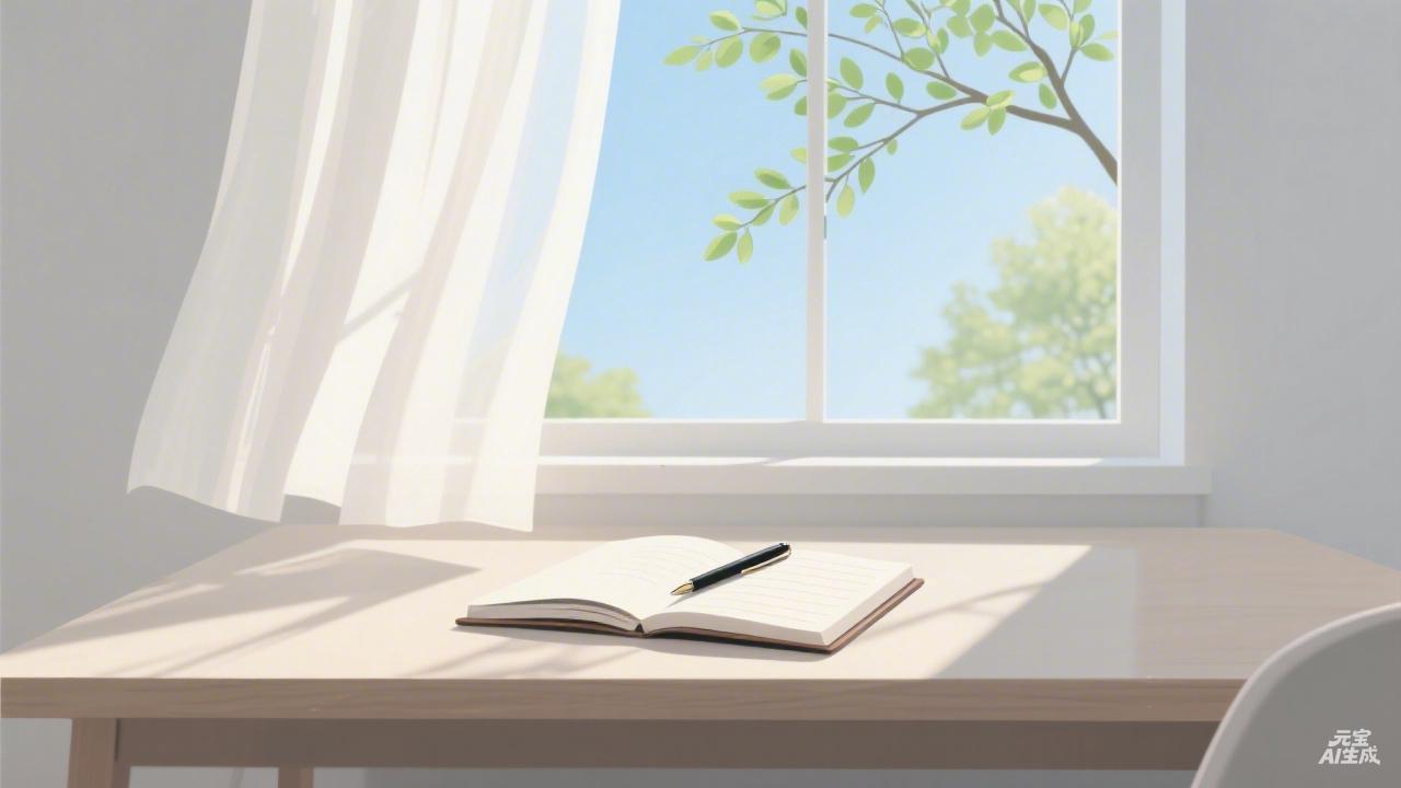 如果你真的渴望改变，就必须有所改变
很多人希望自己改变，但仍做昨天的事
就像
天