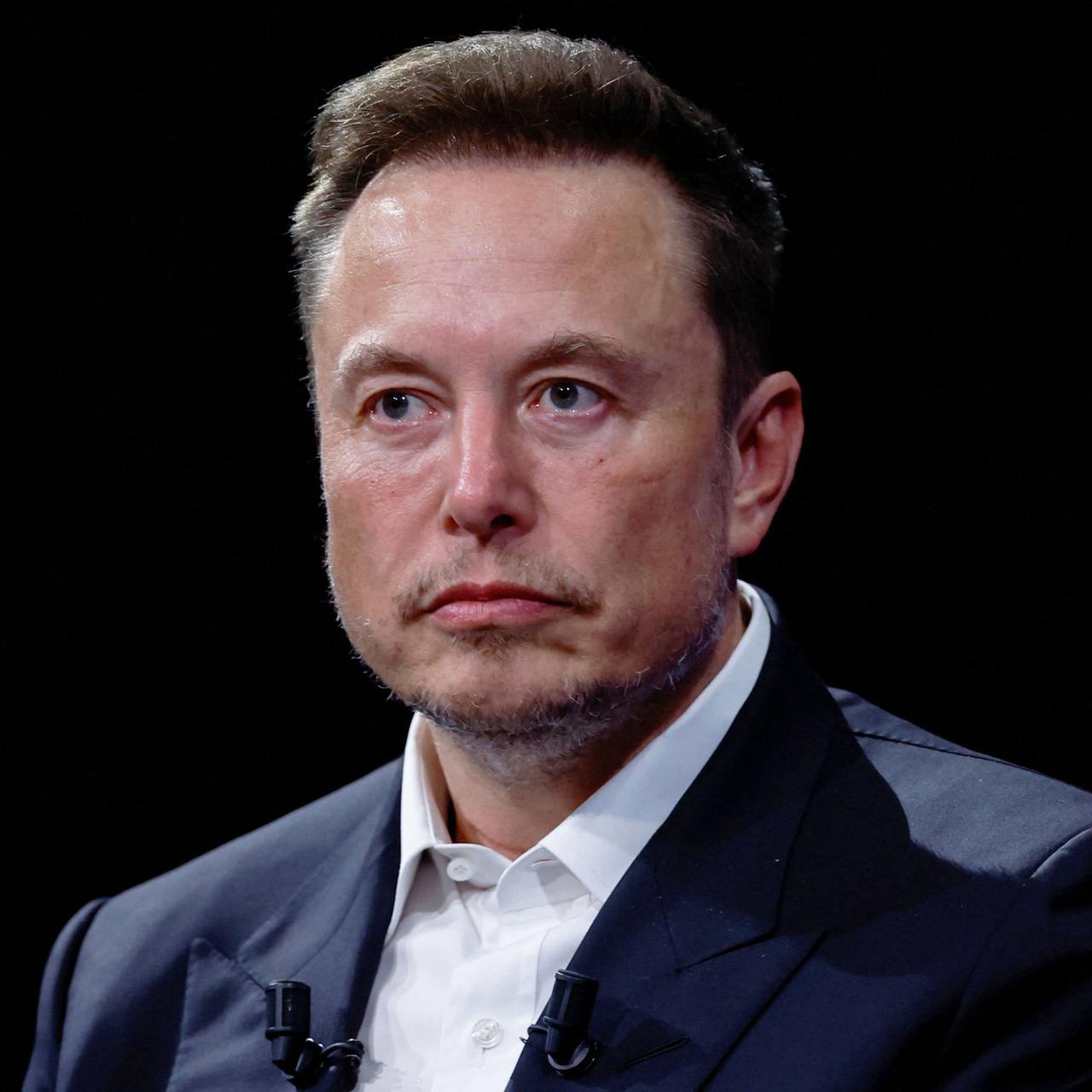 🚨 突发：埃隆·马斯克称，民主党控制的州不采用选民身份验证、不进行选民自动登记