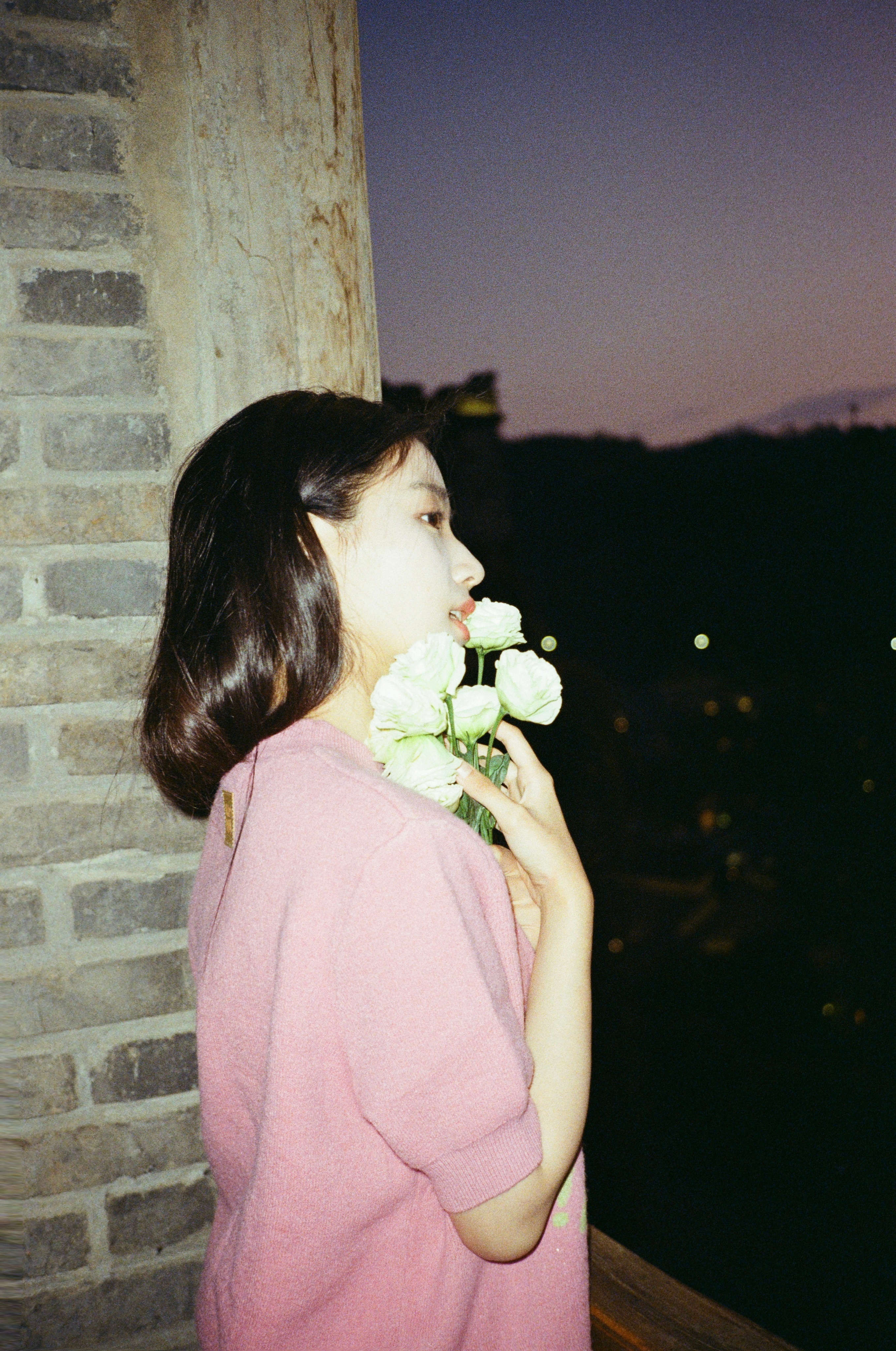 卢昱晓的专属氛围感🌼 ​​​