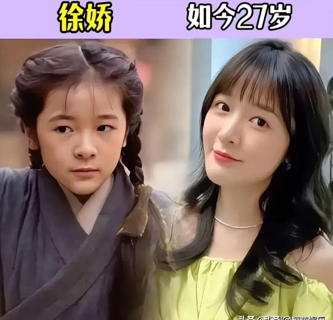 娱乐圈最残酷的真相：同样是身家千万的童星，30年后有人冲进好莱坞，有人却沦为直播