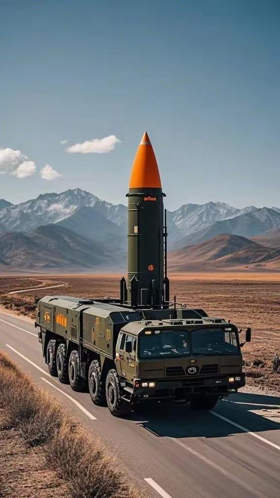 导弹防御技术对国家的安全有多重要？
导弹防御技术对国家安全那是相当重要。它就像一