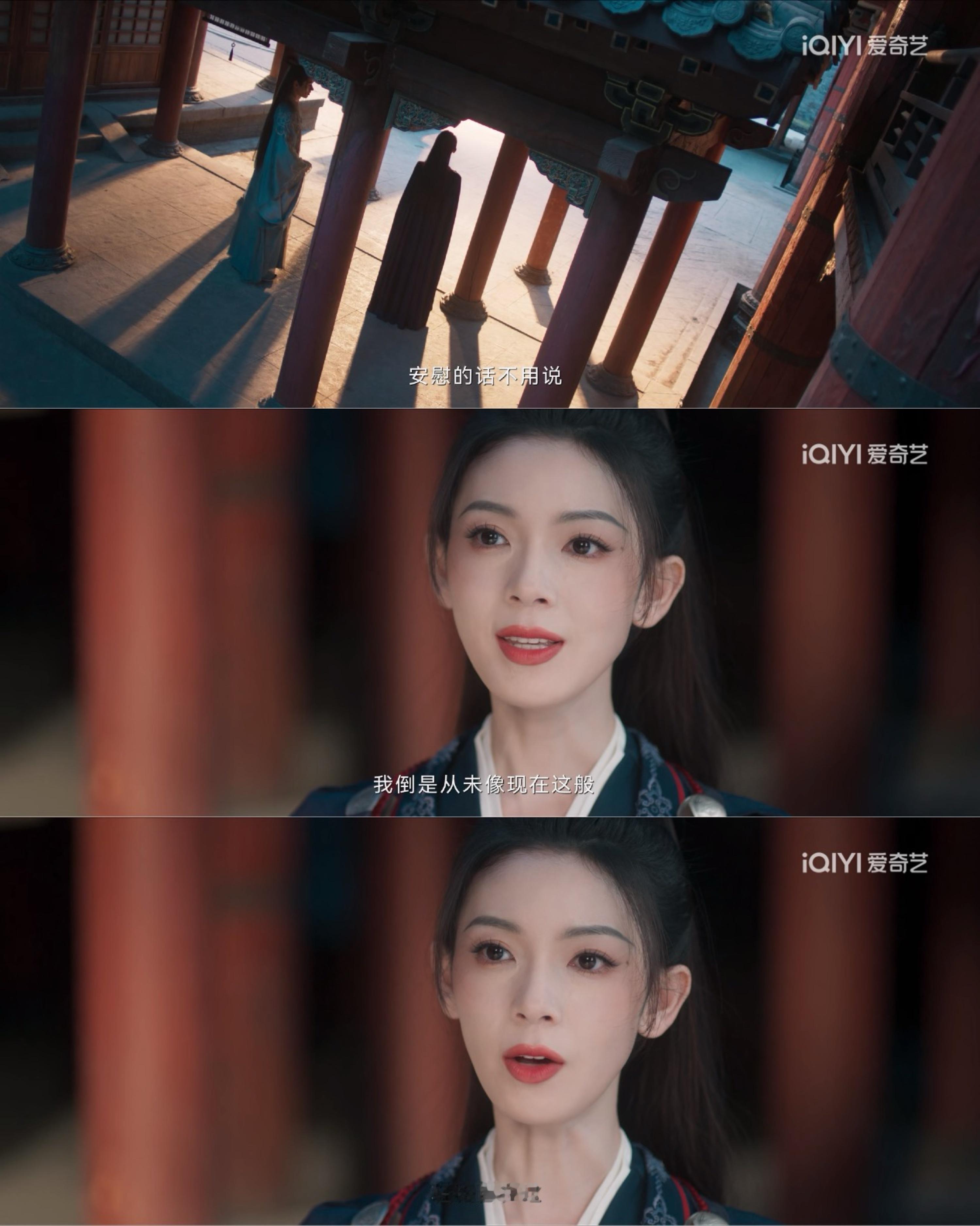笑死了 月初恭喜律捕快离职 律捕快:羡慕的话你也辞职啊月初:那就不必了哈 ​​​