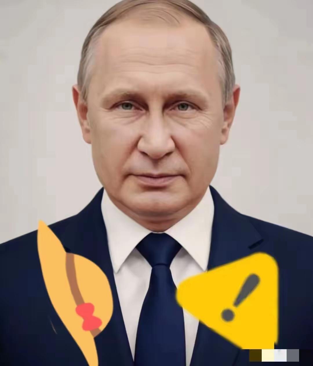 昨晚，俄总统发表了让人不寒而栗的讲话。
他强调，乌克兰危机不是俄罗斯挑起的，而是