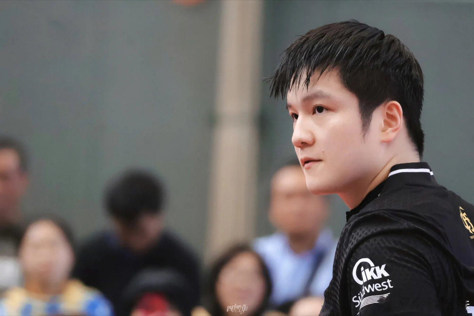 樊振东成暑期档电影最大黑马樊振东德甲比赛影院直播成暑期档最大黑马，全国56家影院