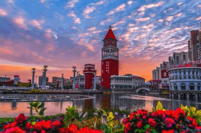 上海长宁|“沪盐旅游线路”发布！来一场“说走就走的旅游”吧！