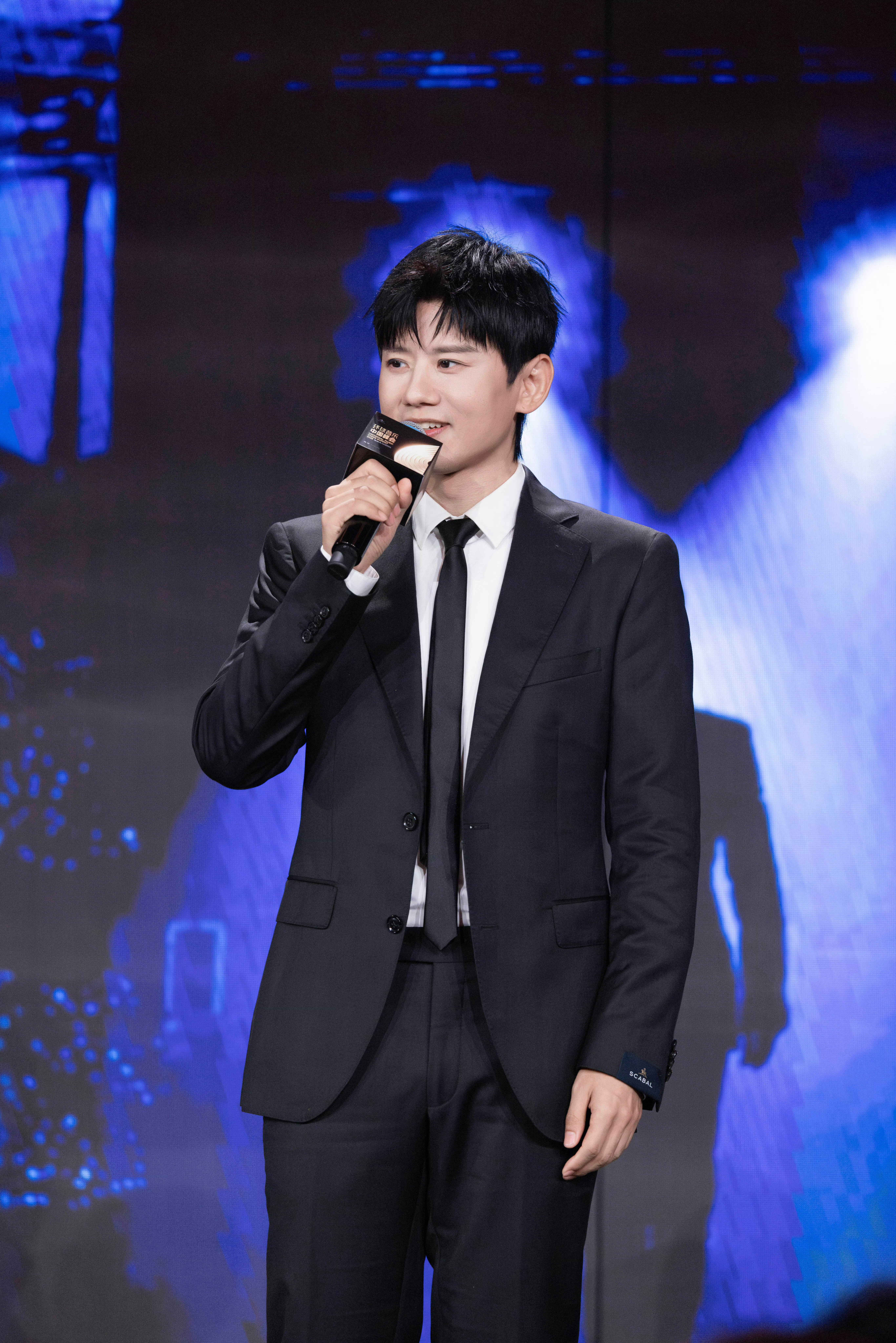 张杰张杰演唱会 zj张杰 zj张杰华语live王zj环球音乐与行星文化达成战略合