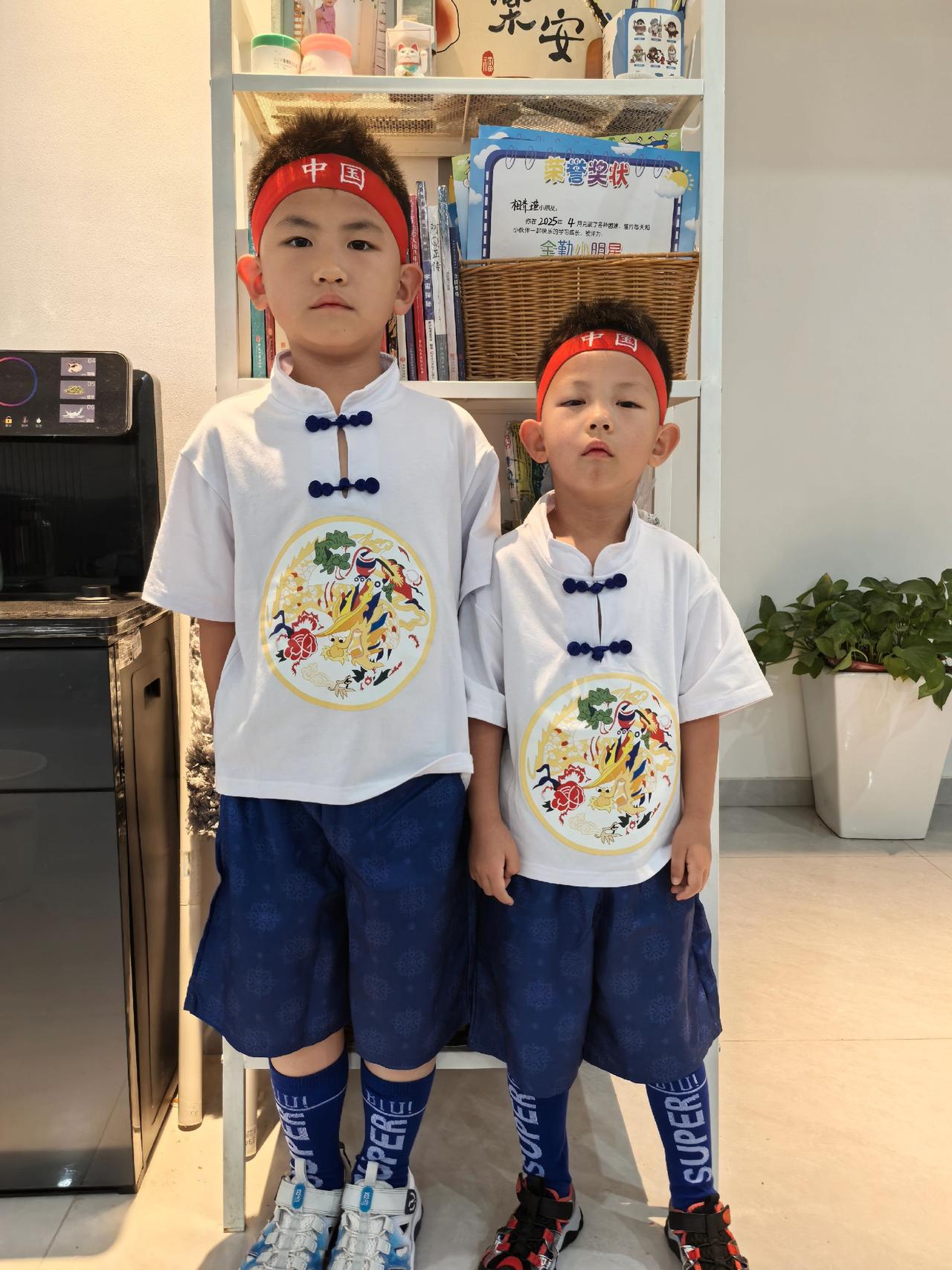 儿童节快乐！端午安康！