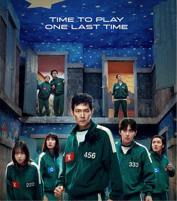 大卫·芬奇开发多年的美版《鱿鱼游戏》衍生剧集正式搁浅。据 The Playlis