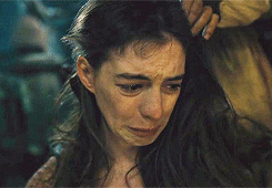 奥斯卡获奖女演员安妮·海瑟薇（Anne Hathaway）登上演艺事业巅峰的，当